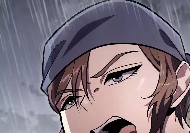 Heavenly Inquisition Sword (Nine Heavens Swordmaster) Chapter 51 page 56 - 