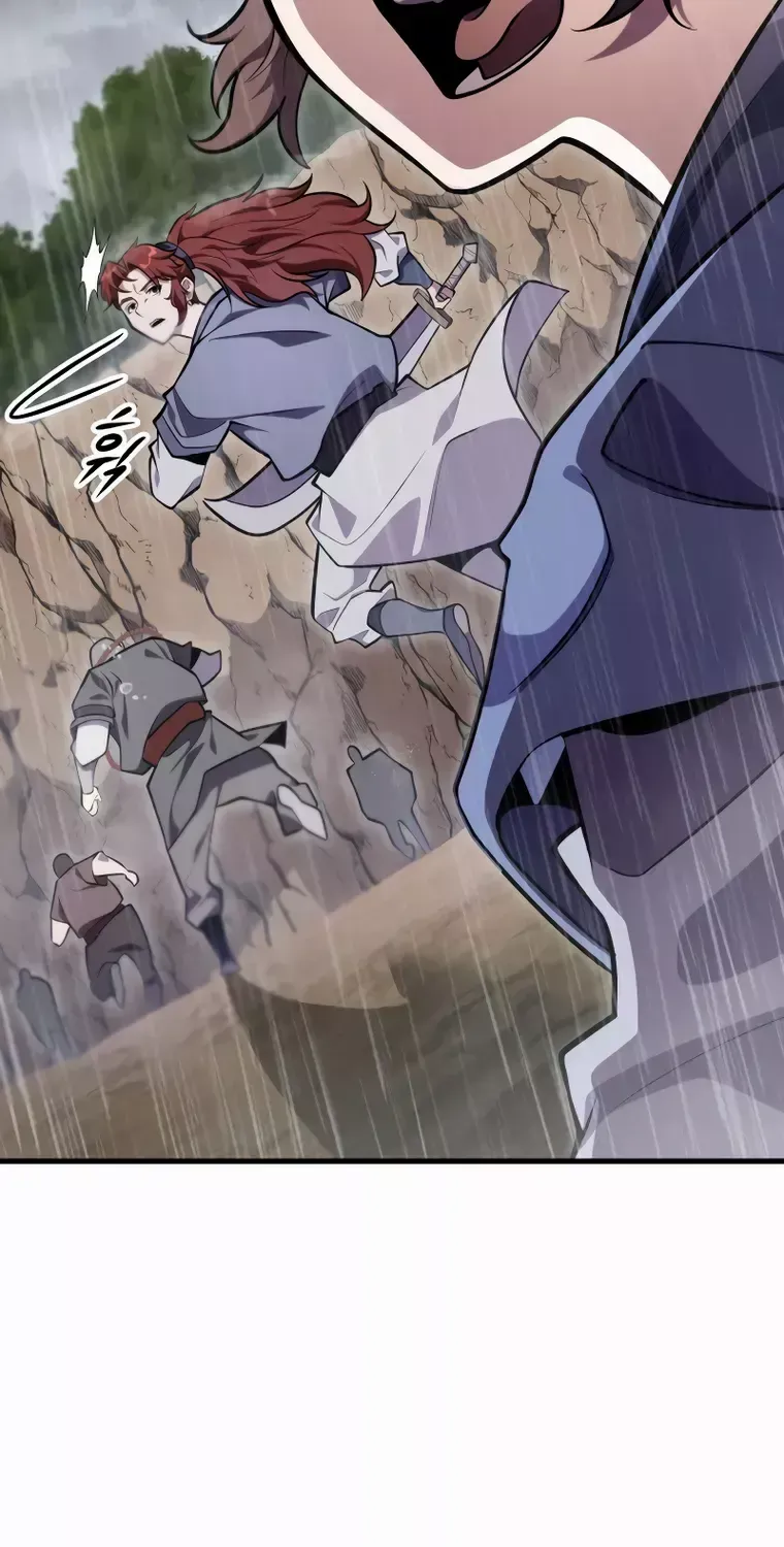Heavenly Inquisition Sword (Nine Heavens Swordmaster) Chapter 51 page 57 - 