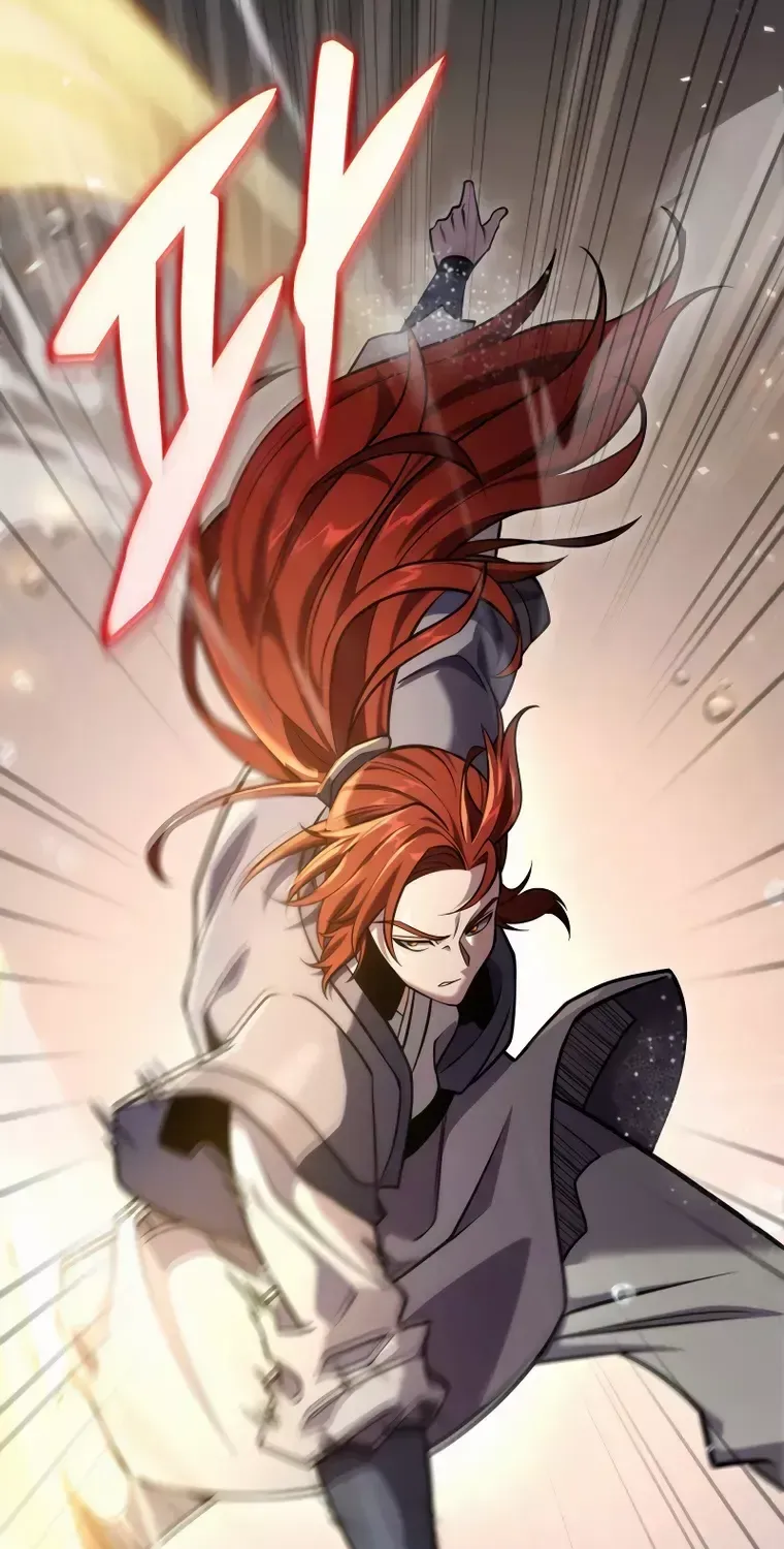Heavenly Inquisition Sword (Nine Heavens Swordmaster) Chapter 51 page 64 - 