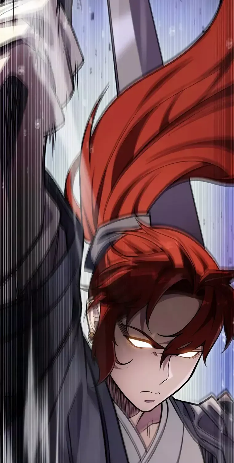 Heavenly Inquisition Sword (Nine Heavens Swordmaster) Chapter 51 page 83 - 