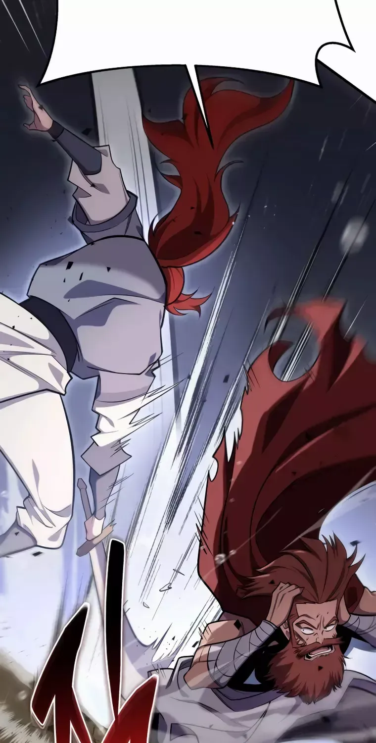 Heavenly Inquisition Sword (Nine Heavens Swordmaster) Chapter 51 page 87 - 