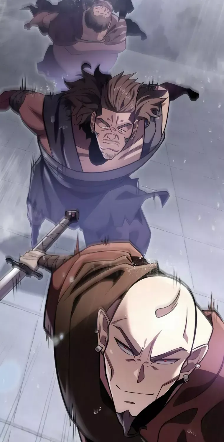Heavenly Inquisition Sword (Nine Heavens Swordmaster) Chapter 51 page 10 - 