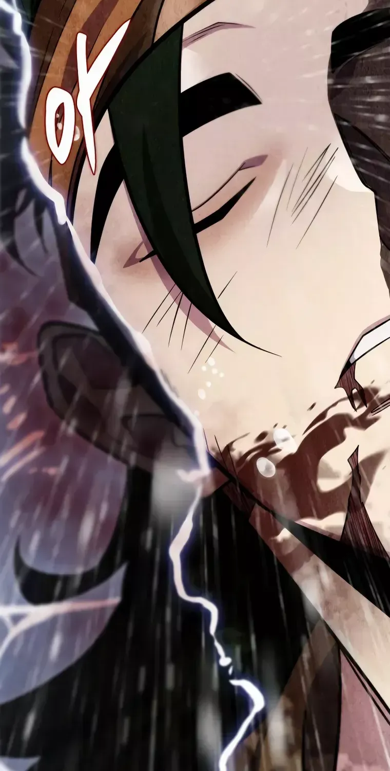 Heavenly Inquisition Sword (Nine Heavens Swordmaster) Chapter 51 page 100 - 