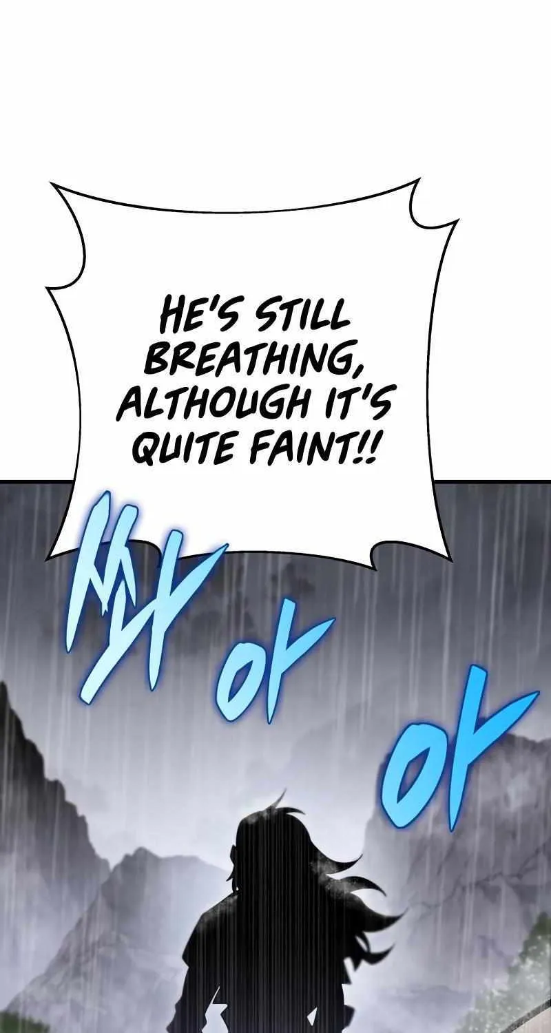 Heavenly Inquisition Sword (Nine Heavens Swordmaster) Chapter 52 page 11 - 