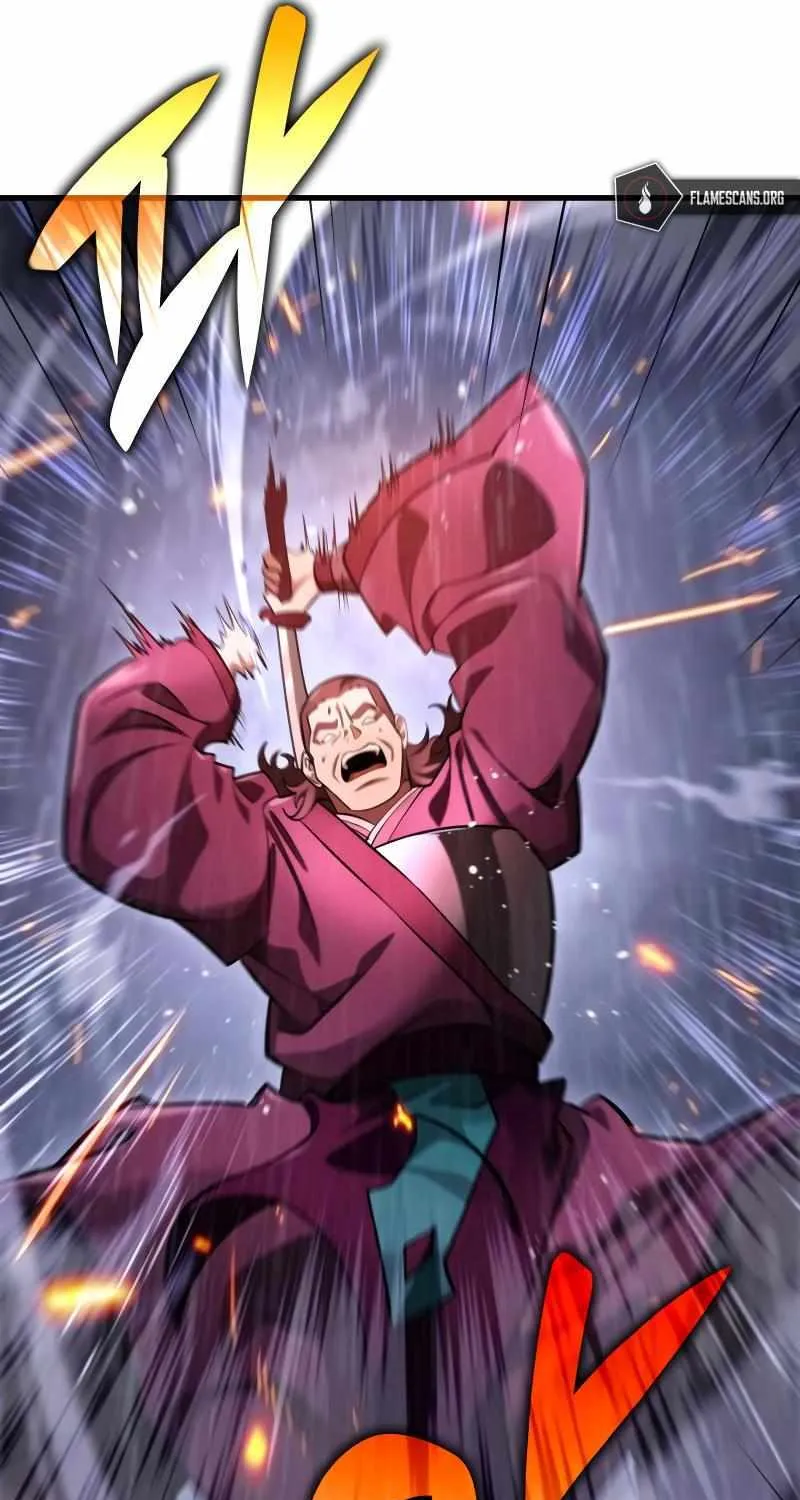 Heavenly Inquisition Sword (Nine Heavens Swordmaster) Chapter 52 page 101 - 