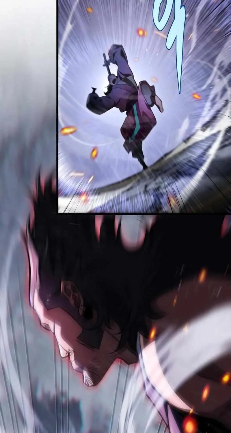 Heavenly Inquisition Sword (Nine Heavens Swordmaster) Chapter 52 page 103 - 