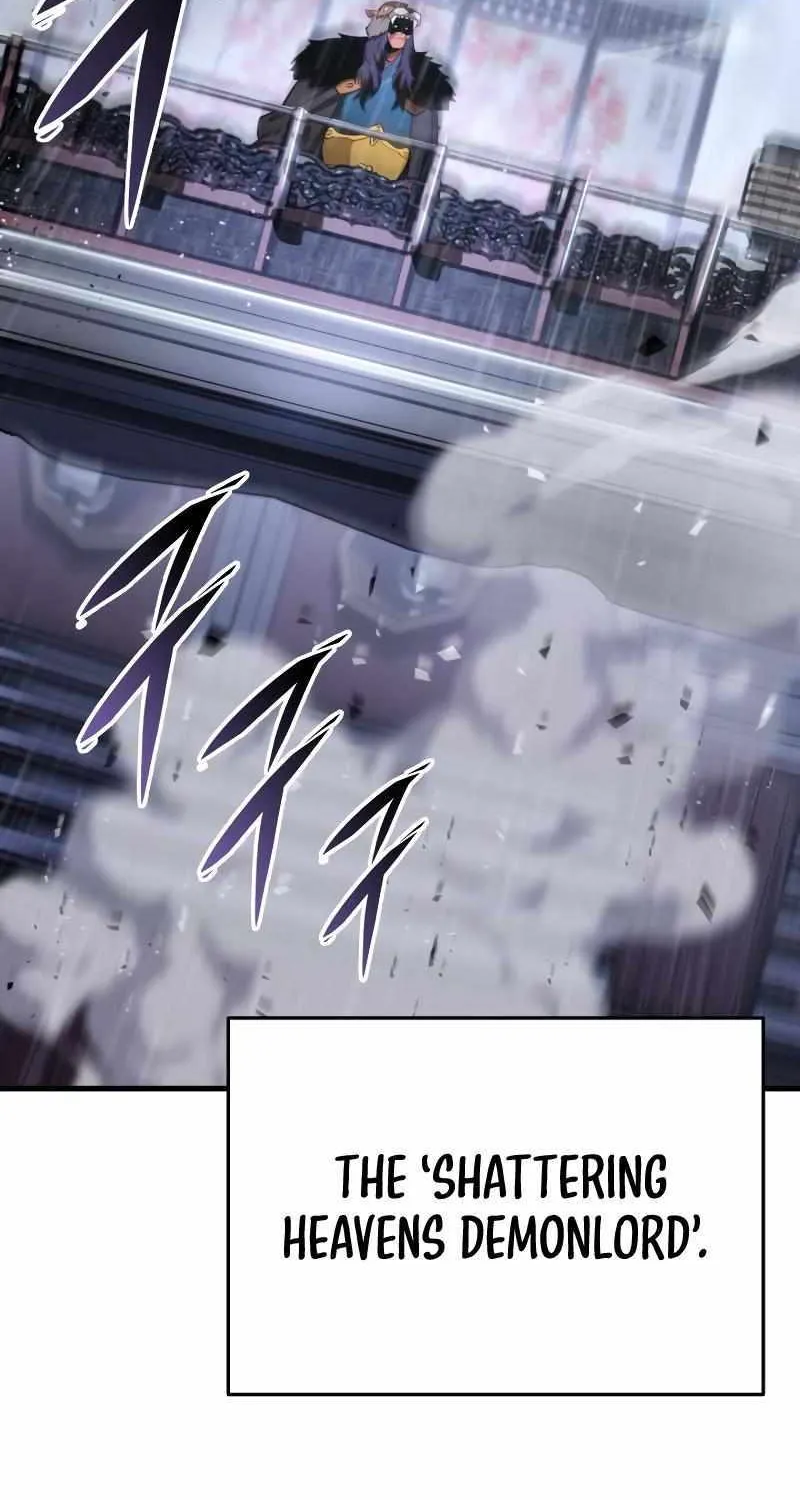 Heavenly Inquisition Sword (Nine Heavens Swordmaster) Chapter 52 page 106 - 