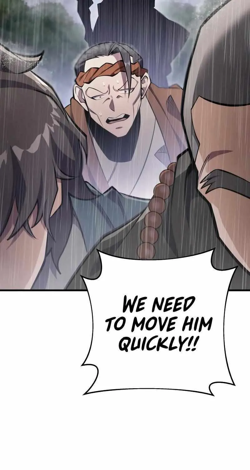 Heavenly Inquisition Sword (Nine Heavens Swordmaster) Chapter 52 page 12 - 