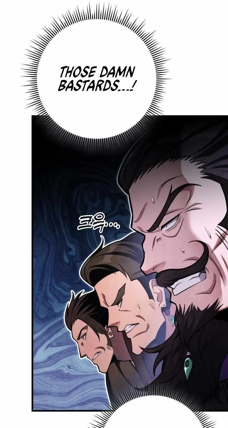 Heavenly Inquisition Sword (Nine Heavens Swordmaster) Chapter 52 page 111 - 