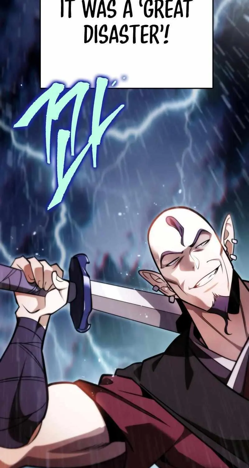 Heavenly Inquisition Sword (Nine Heavens Swordmaster) Chapter 52 page 113 - 