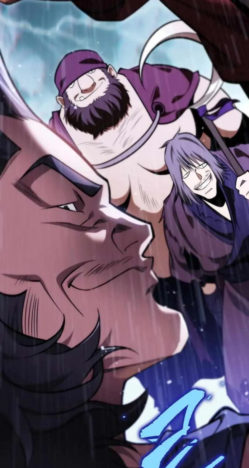 Heavenly Inquisition Sword (Nine Heavens Swordmaster) Chapter 52 page 114 - 