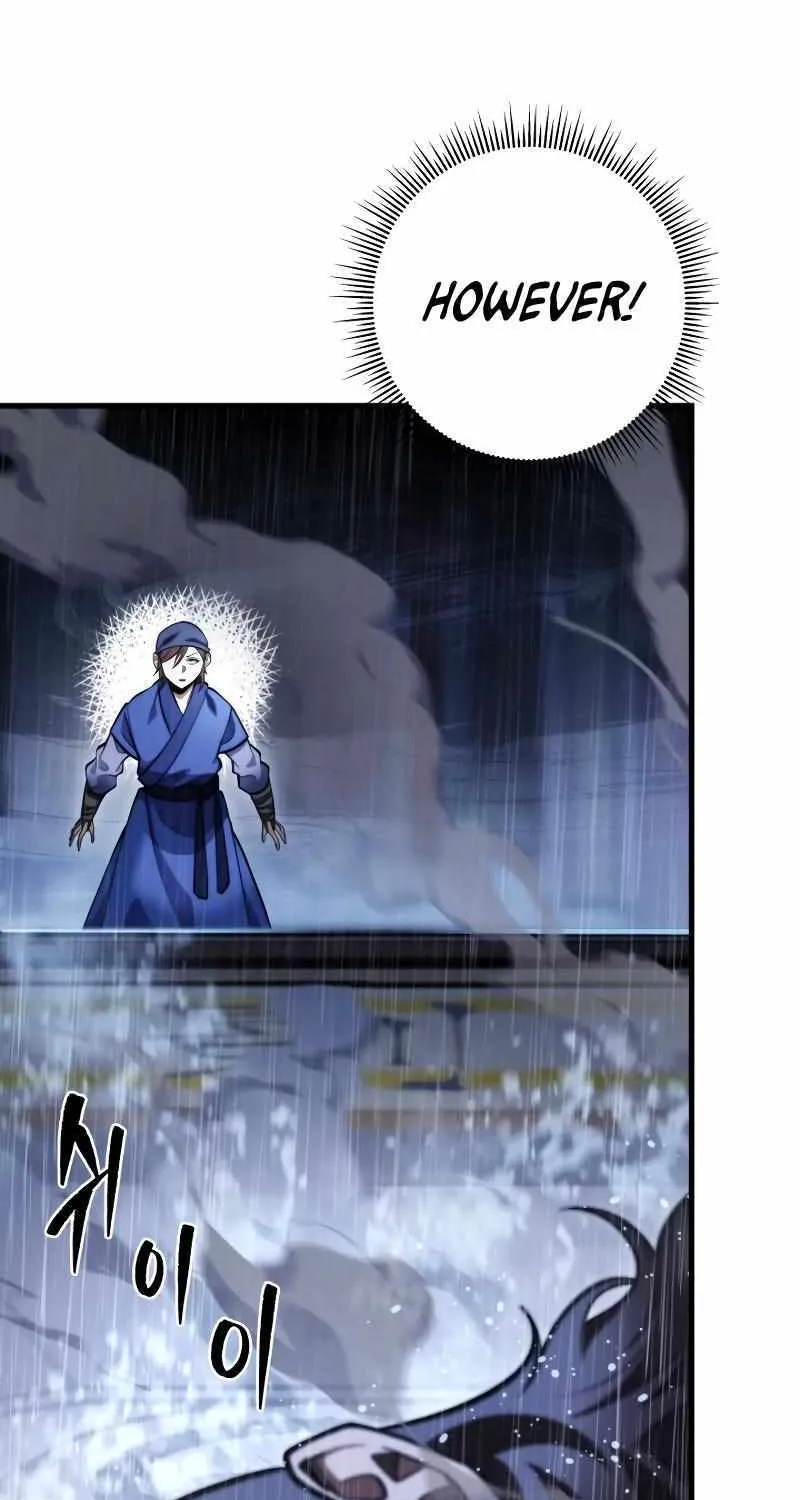 Heavenly Inquisition Sword (Nine Heavens Swordmaster) Chapter 52 page 117 - 