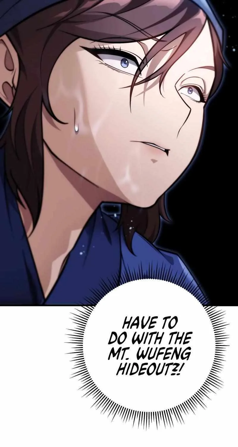 Heavenly Inquisition Sword (Nine Heavens Swordmaster) Chapter 52 page 119 - 