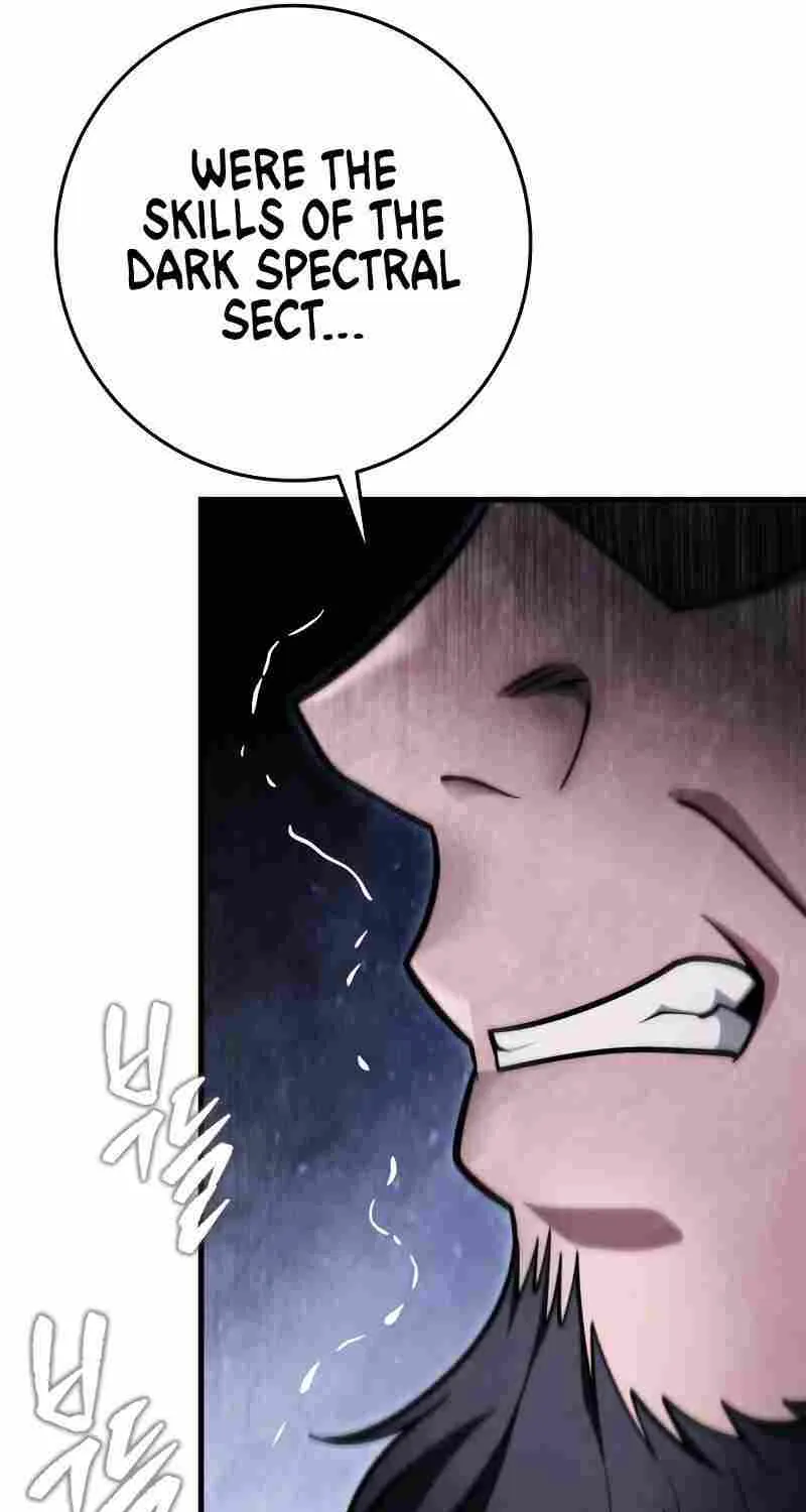 Heavenly Inquisition Sword (Nine Heavens Swordmaster) Chapter 52 page 121 - 