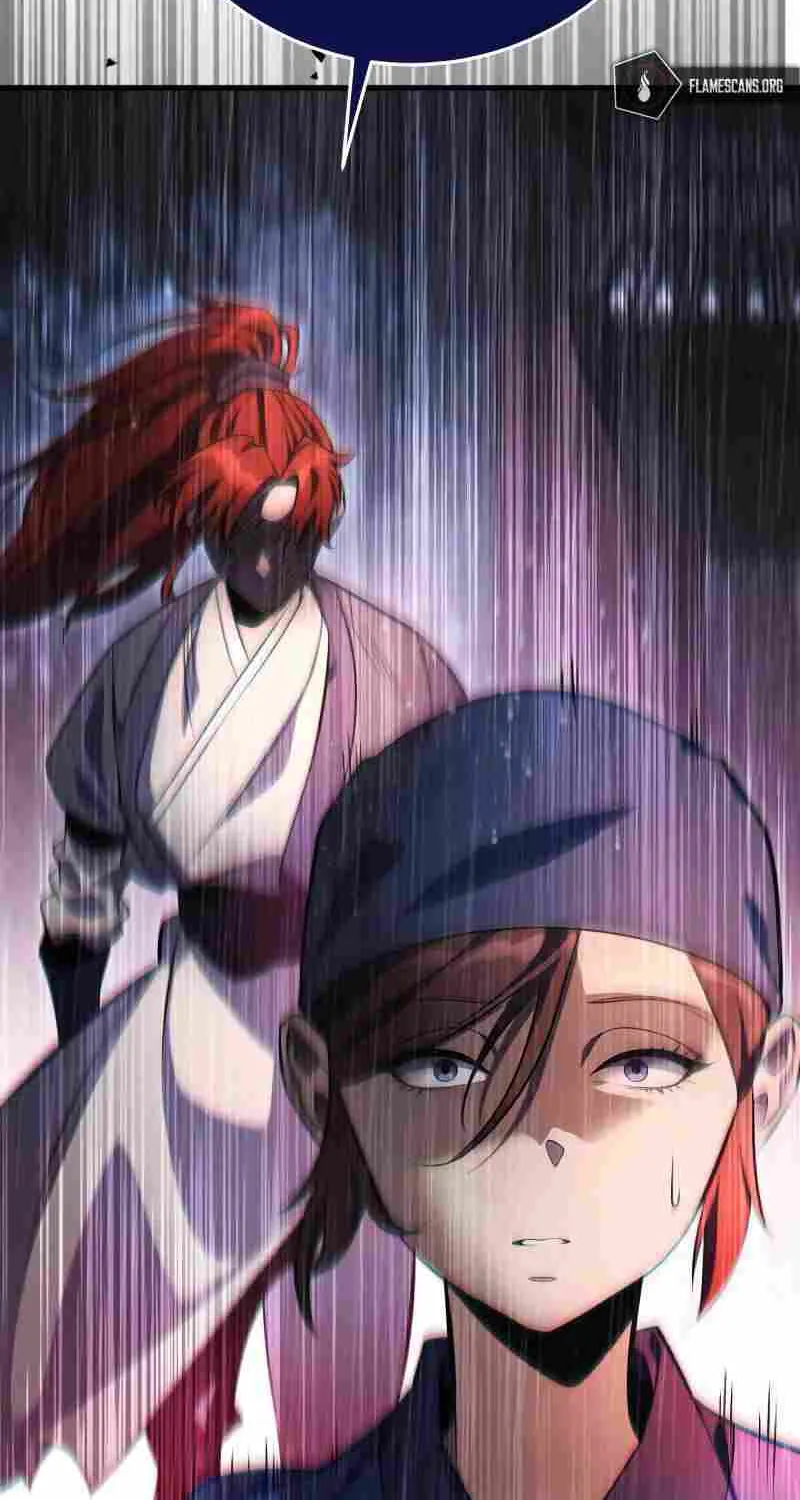Heavenly Inquisition Sword (Nine Heavens Swordmaster) Chapter 52 page 126 - 