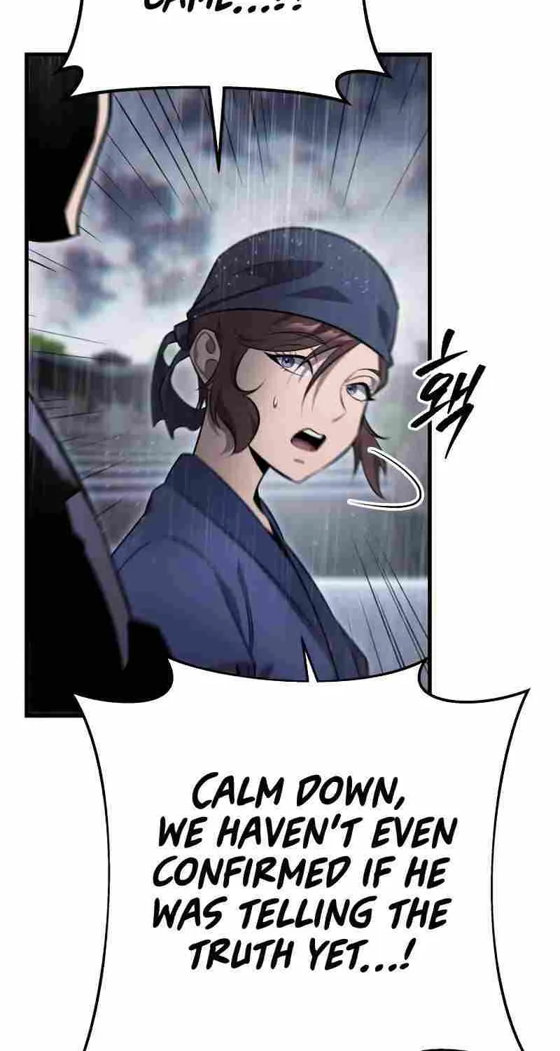 Heavenly Inquisition Sword (Nine Heavens Swordmaster) Chapter 52 page 128 - 