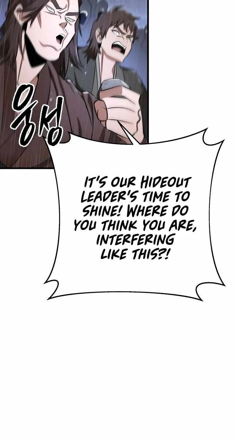 Heavenly Inquisition Sword (Nine Heavens Swordmaster) Chapter 52 page 138 - 