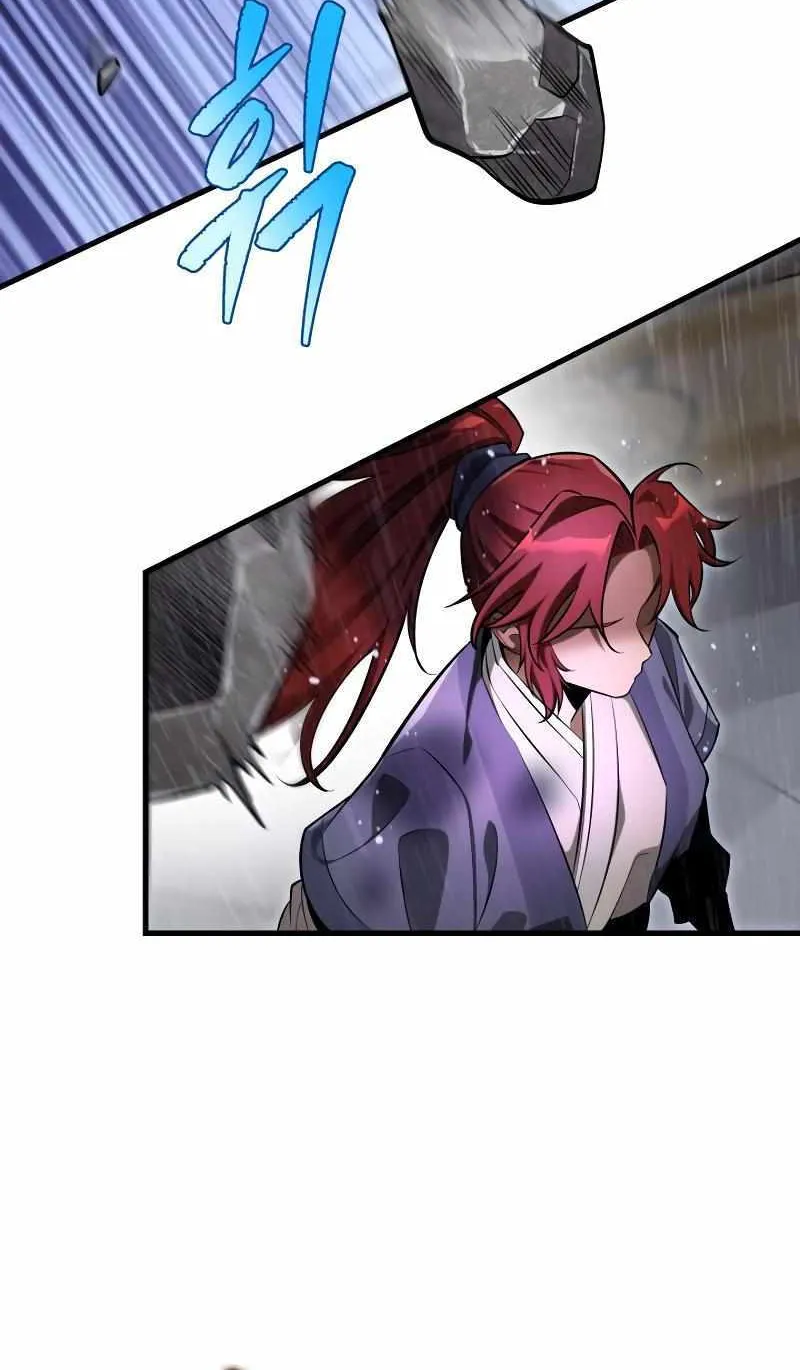 Heavenly Inquisition Sword (Nine Heavens Swordmaster) Chapter 52 page 140 - 