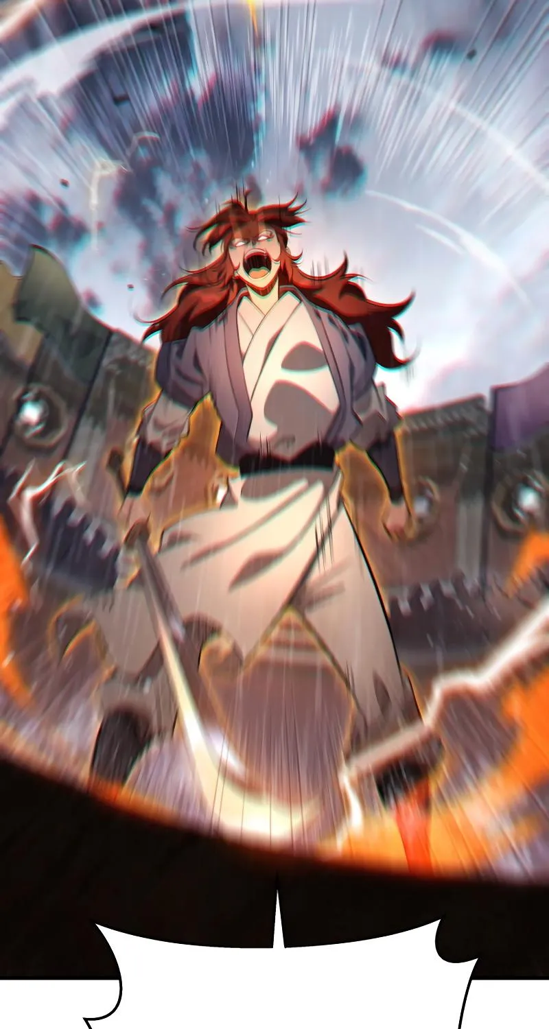 Heavenly Inquisition Sword (Nine Heavens Swordmaster) Chapter 52 page 151 - 