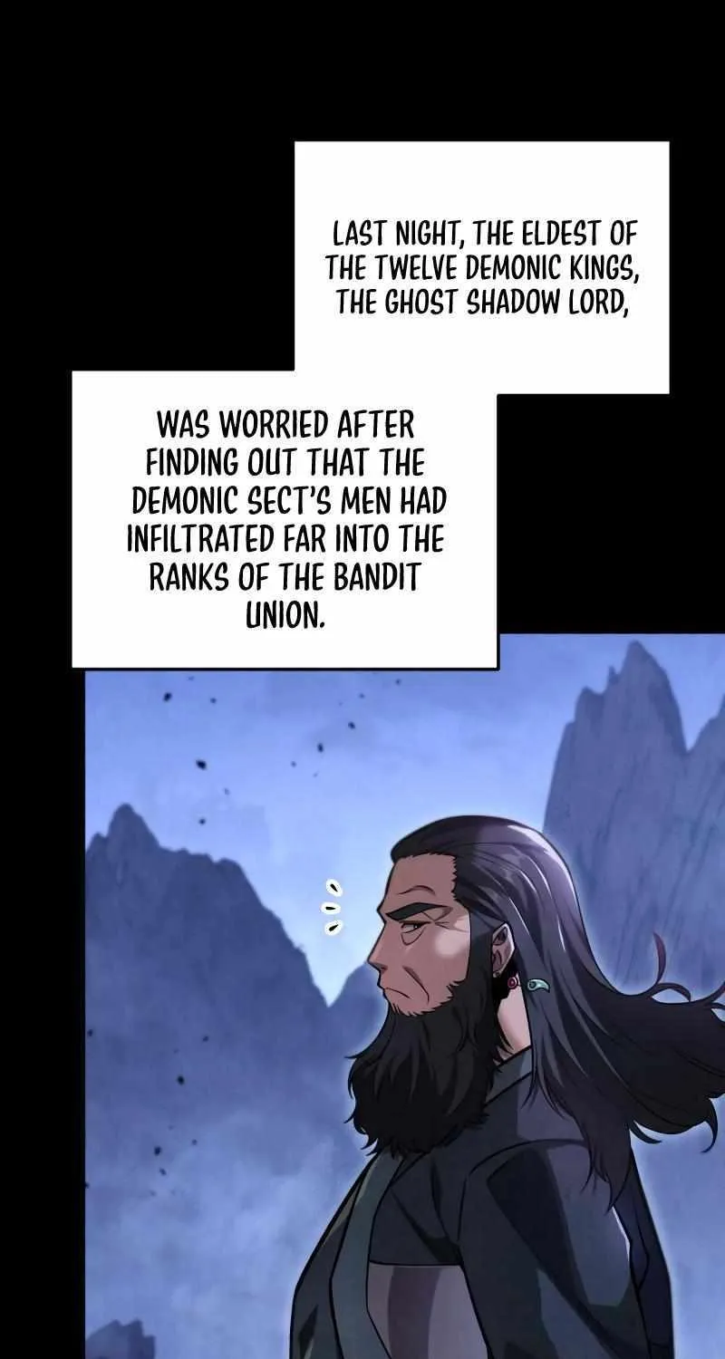 Heavenly Inquisition Sword (Nine Heavens Swordmaster) Chapter 52 page 32 - 