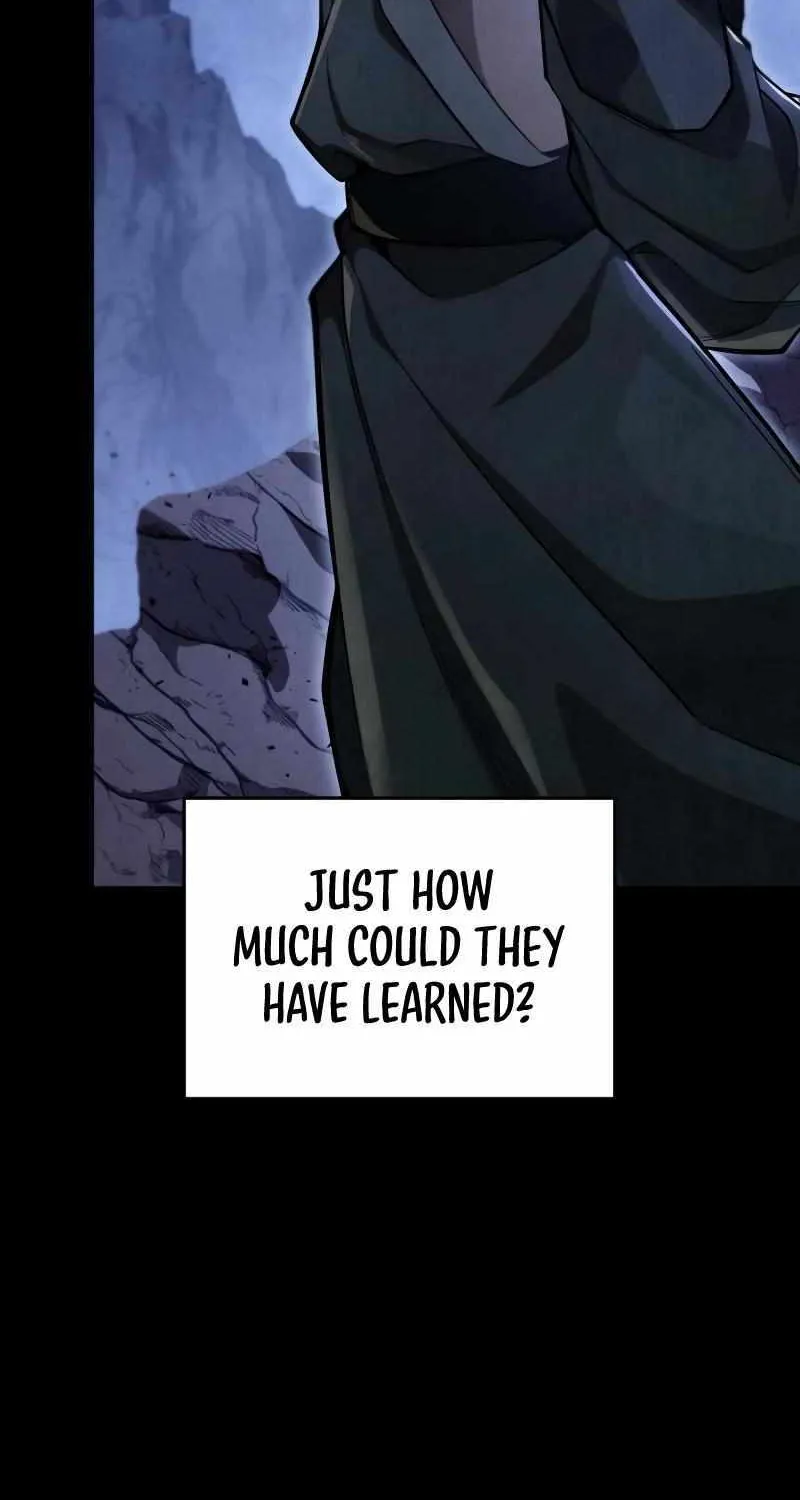 Heavenly Inquisition Sword (Nine Heavens Swordmaster) Chapter 52 page 33 - 
