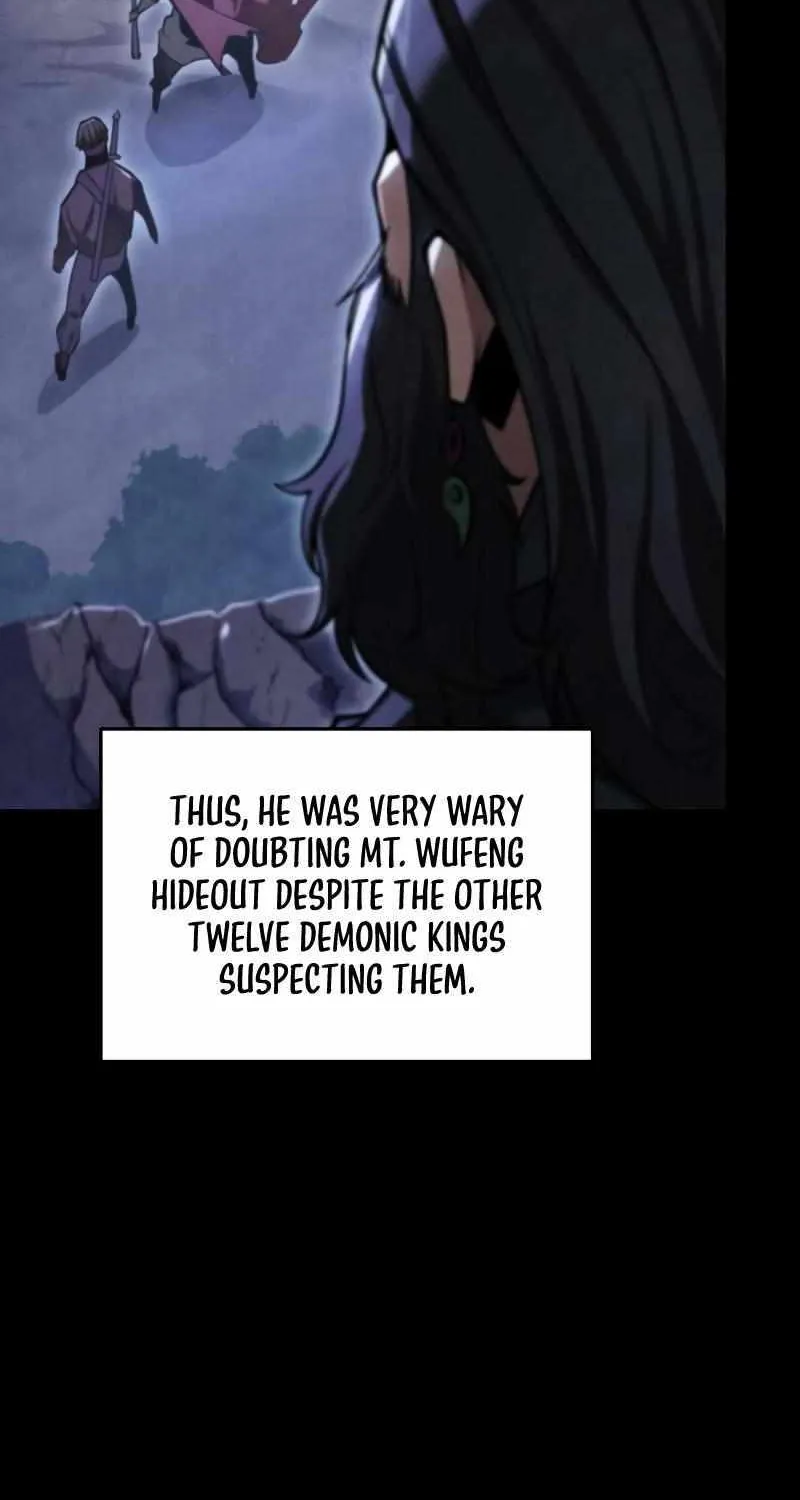 Heavenly Inquisition Sword (Nine Heavens Swordmaster) Chapter 52 page 35 - 
