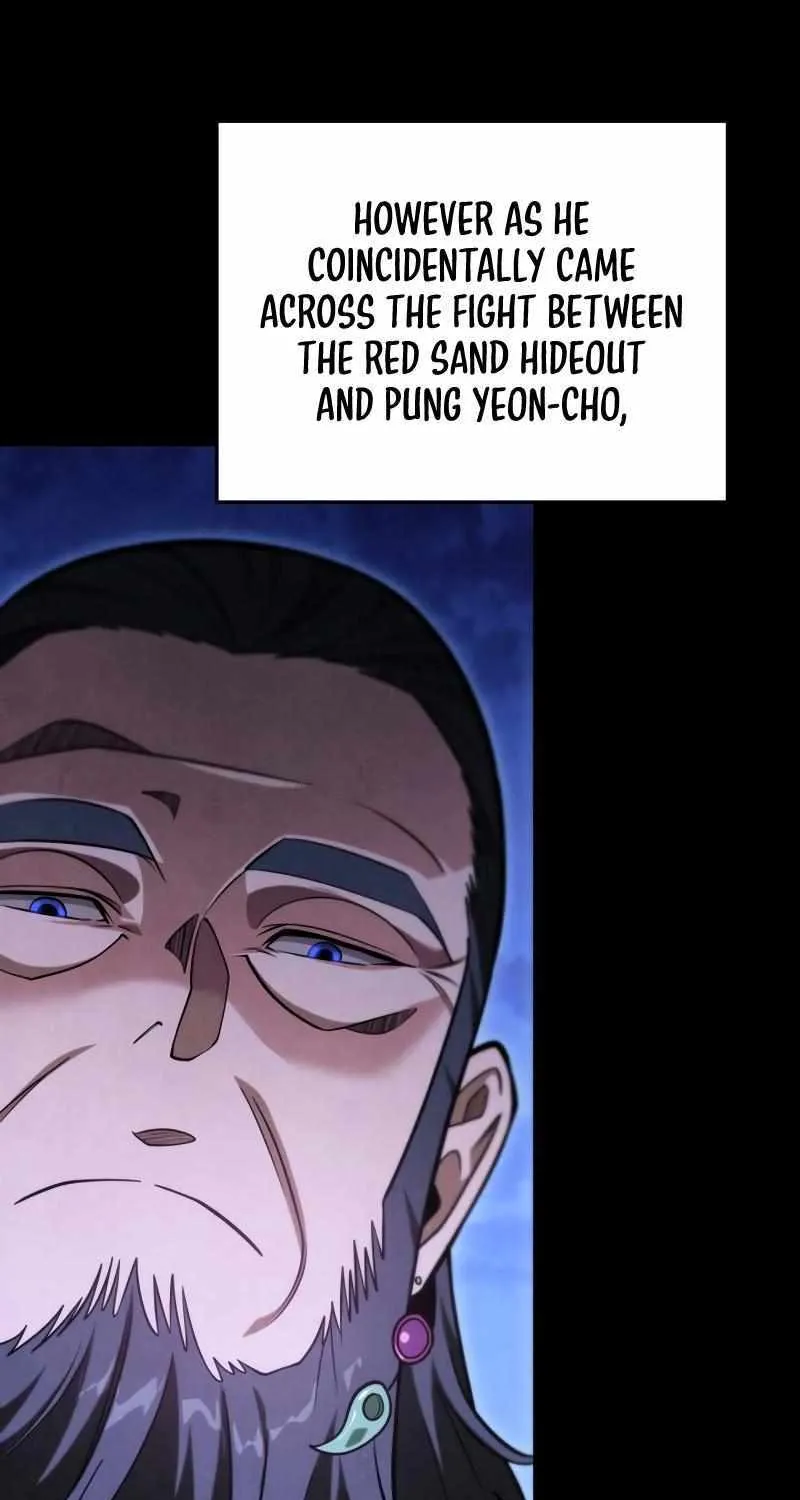 Heavenly Inquisition Sword (Nine Heavens Swordmaster) Chapter 52 page 36 - 