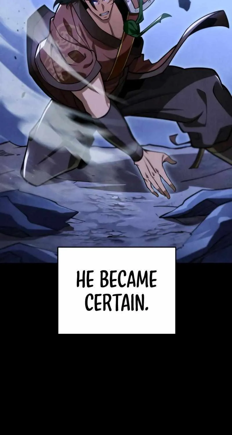 Heavenly Inquisition Sword (Nine Heavens Swordmaster) Chapter 52 page 38 - 