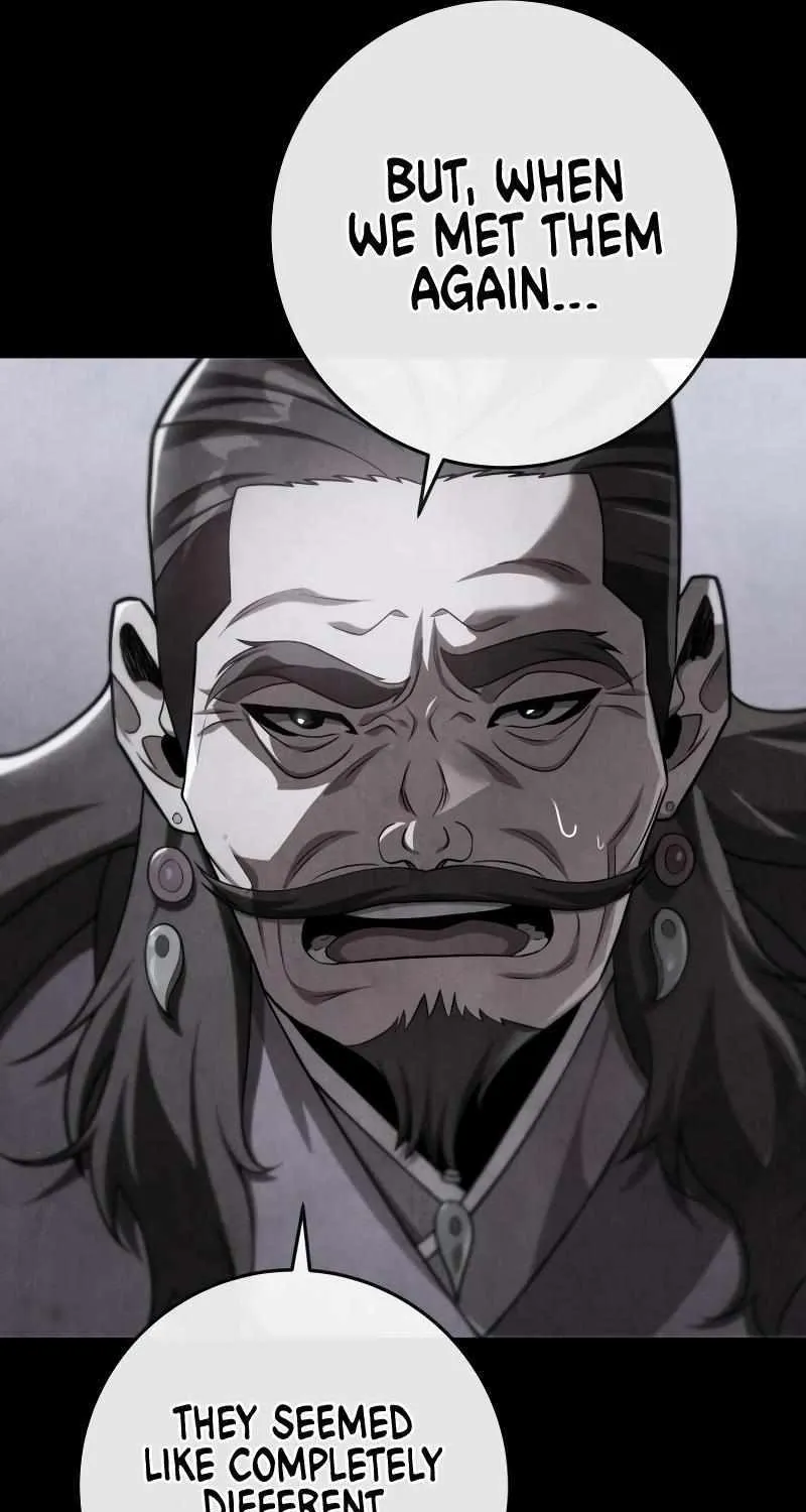 Heavenly Inquisition Sword (Nine Heavens Swordmaster) Chapter 52 page 42 - 