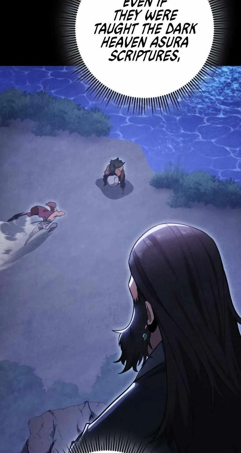 Heavenly Inquisition Sword (Nine Heavens Swordmaster) Chapter 52 page 46 - 