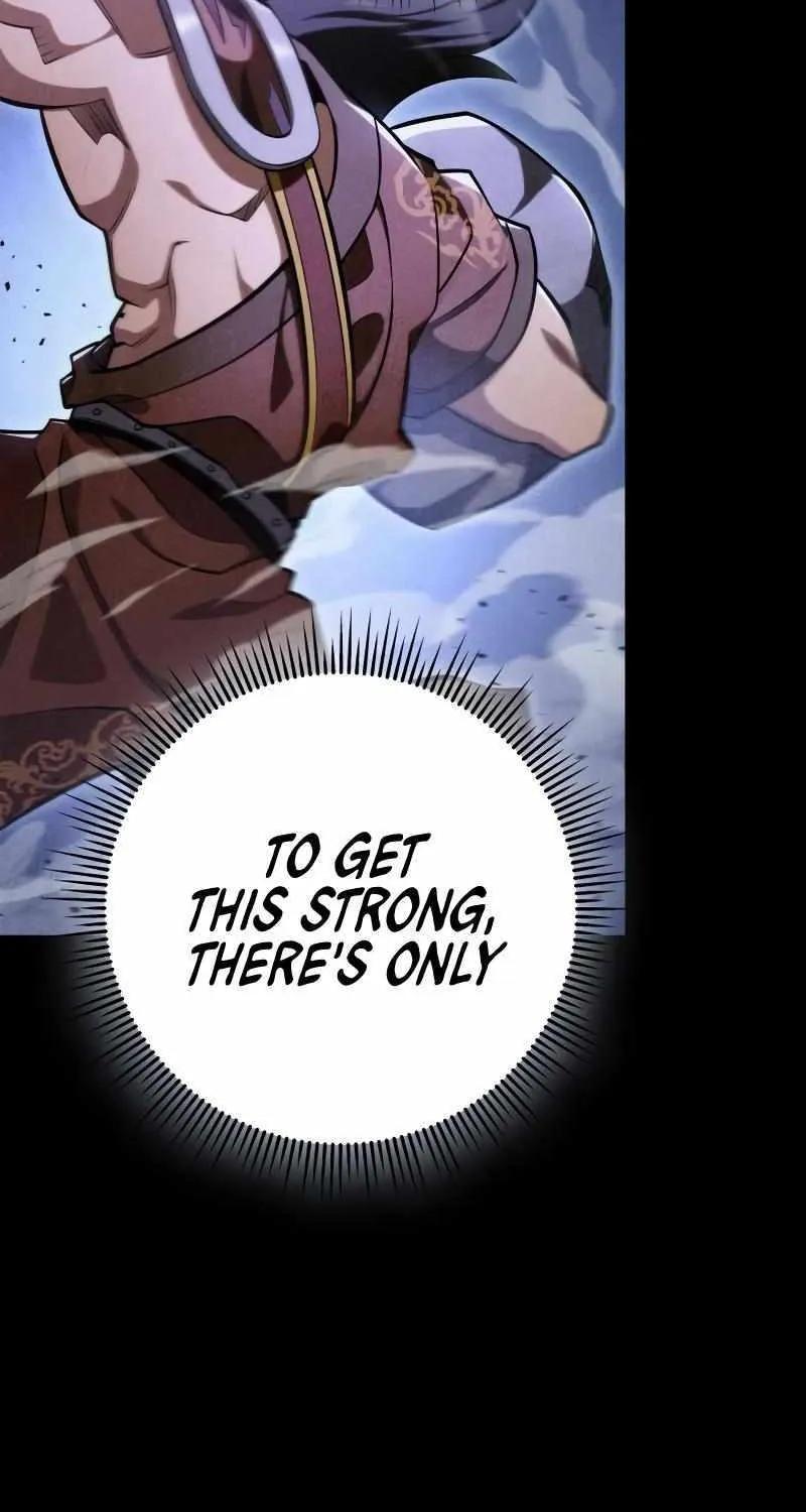 Heavenly Inquisition Sword (Nine Heavens Swordmaster) Chapter 52 page 48 - 