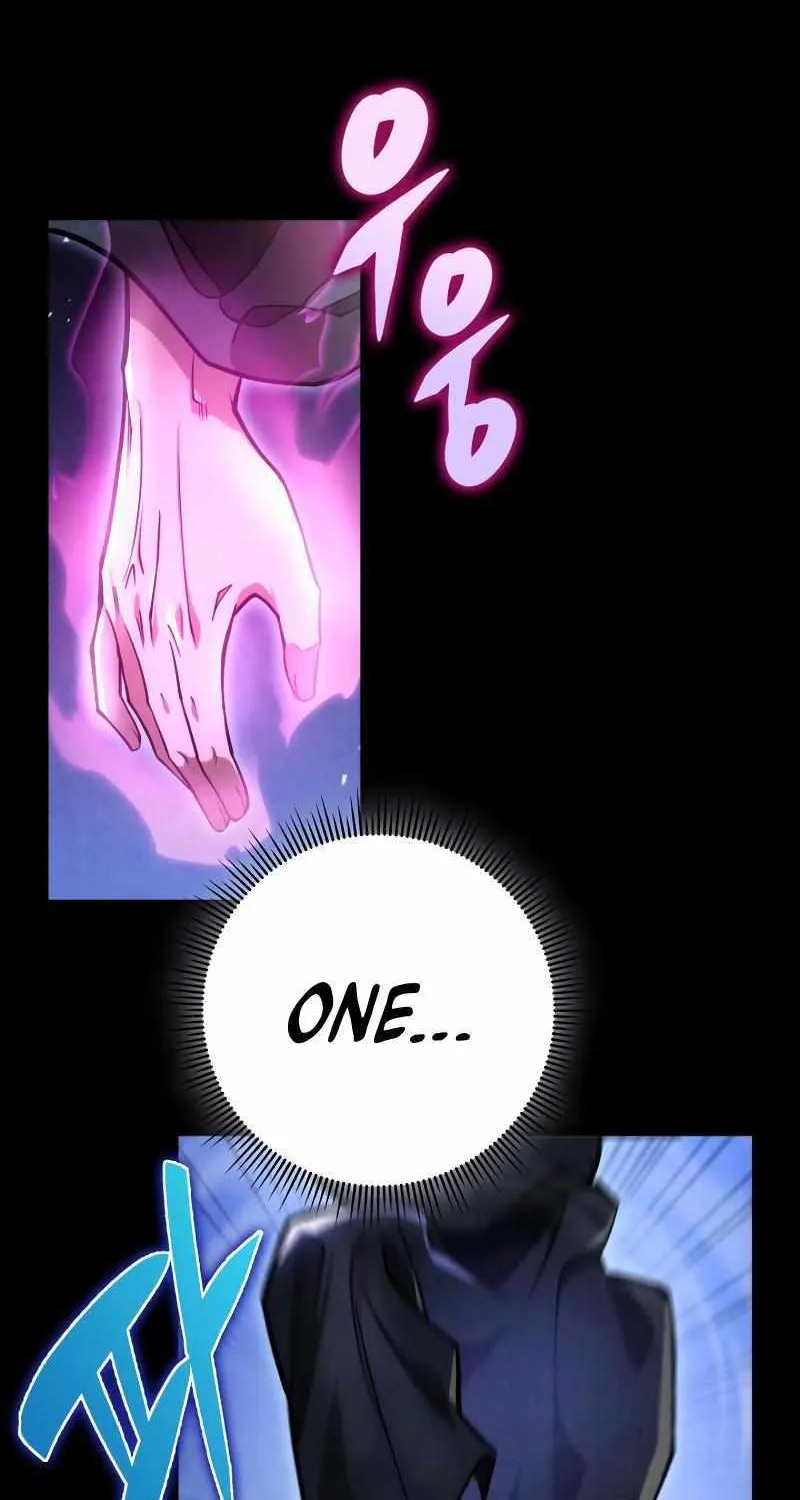 Heavenly Inquisition Sword (Nine Heavens Swordmaster) Chapter 52 page 49 - 
