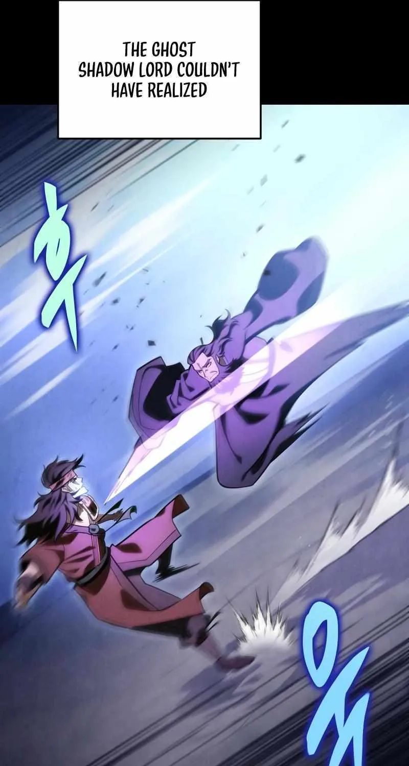 Heavenly Inquisition Sword (Nine Heavens Swordmaster) Chapter 52 page 52 - 