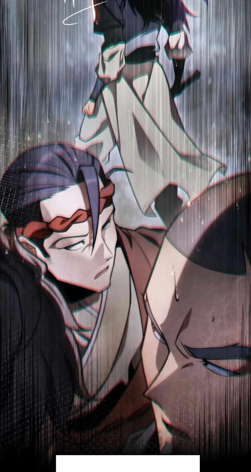 Heavenly Inquisition Sword (Nine Heavens Swordmaster) Chapter 52 page 57 - 