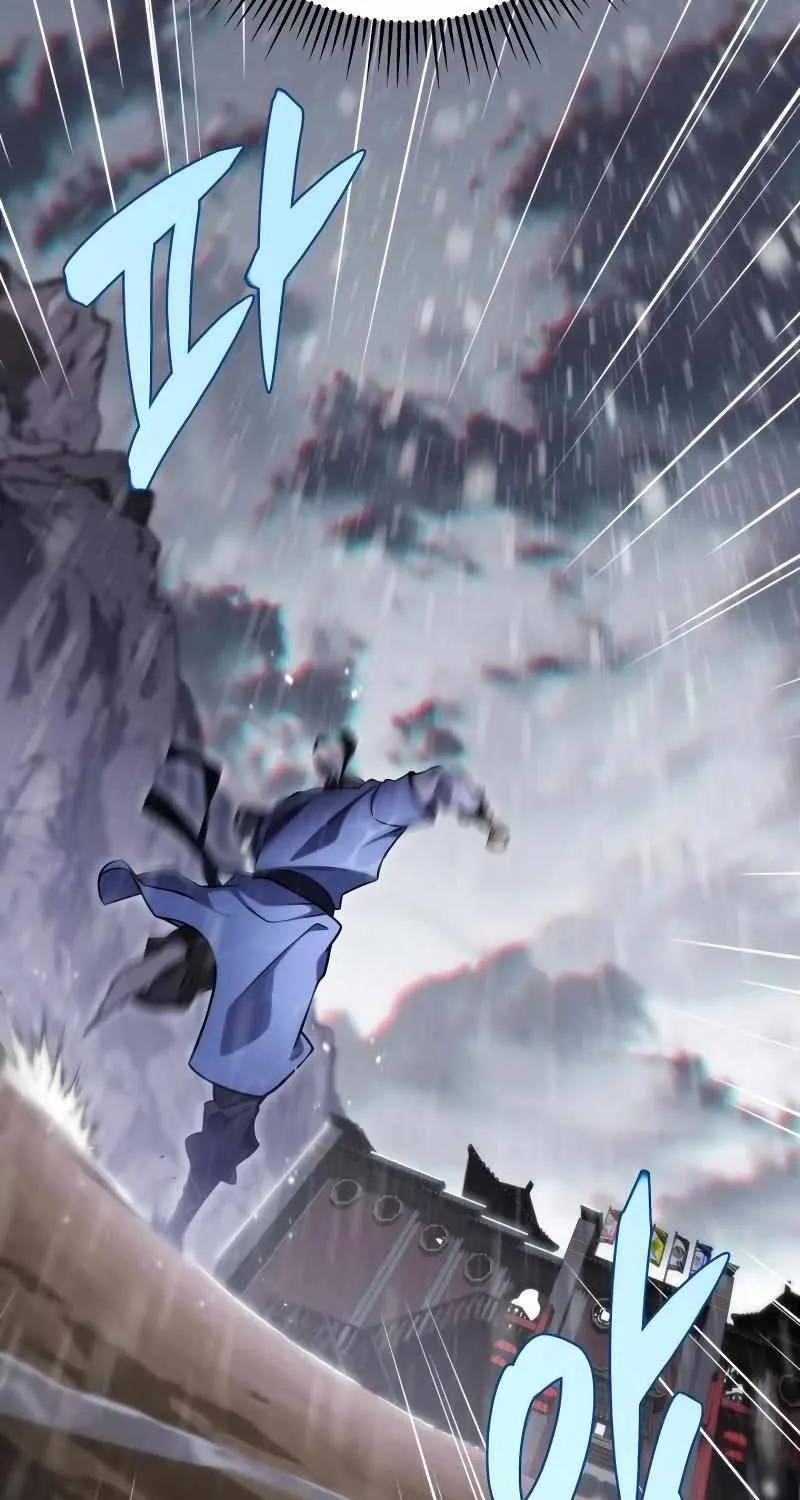 Heavenly Inquisition Sword (Nine Heavens Swordmaster) Chapter 52 page 64 - 