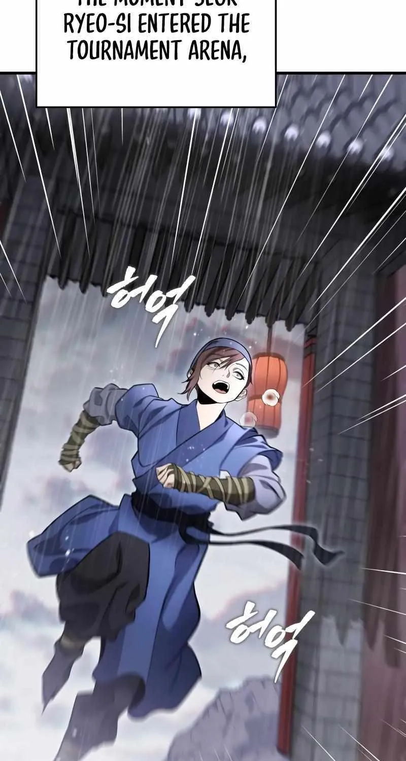 Heavenly Inquisition Sword (Nine Heavens Swordmaster) Chapter 52 page 66 - 