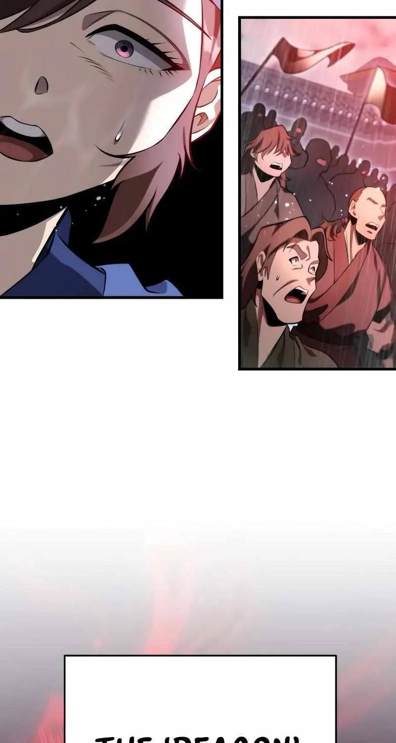 Heavenly Inquisition Sword (Nine Heavens Swordmaster) Chapter 52 page 68 - 
