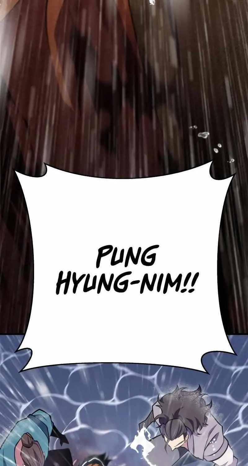 Heavenly Inquisition Sword (Nine Heavens Swordmaster) Chapter 52 page 9 - 