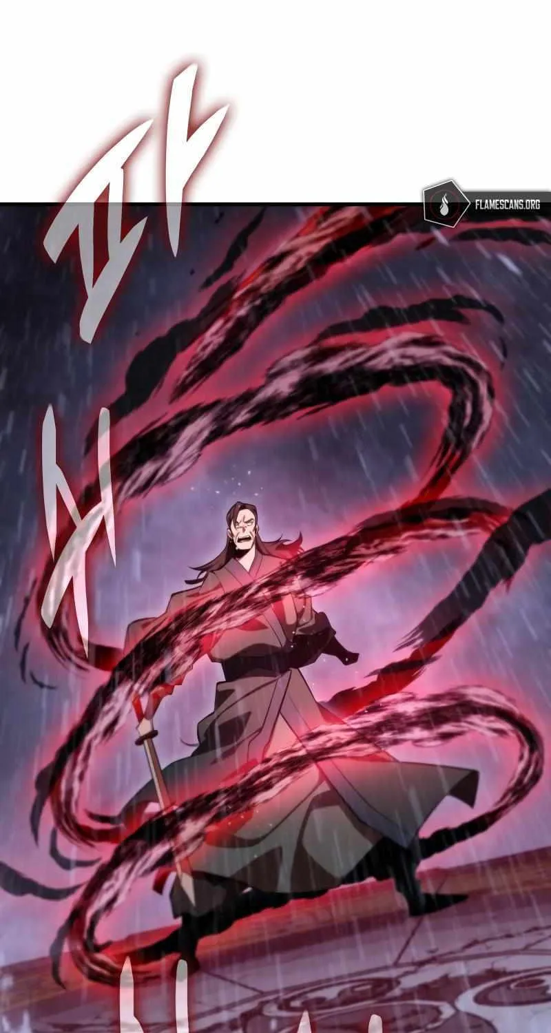 Heavenly Inquisition Sword (Nine Heavens Swordmaster) Chapter 52 page 88 - 