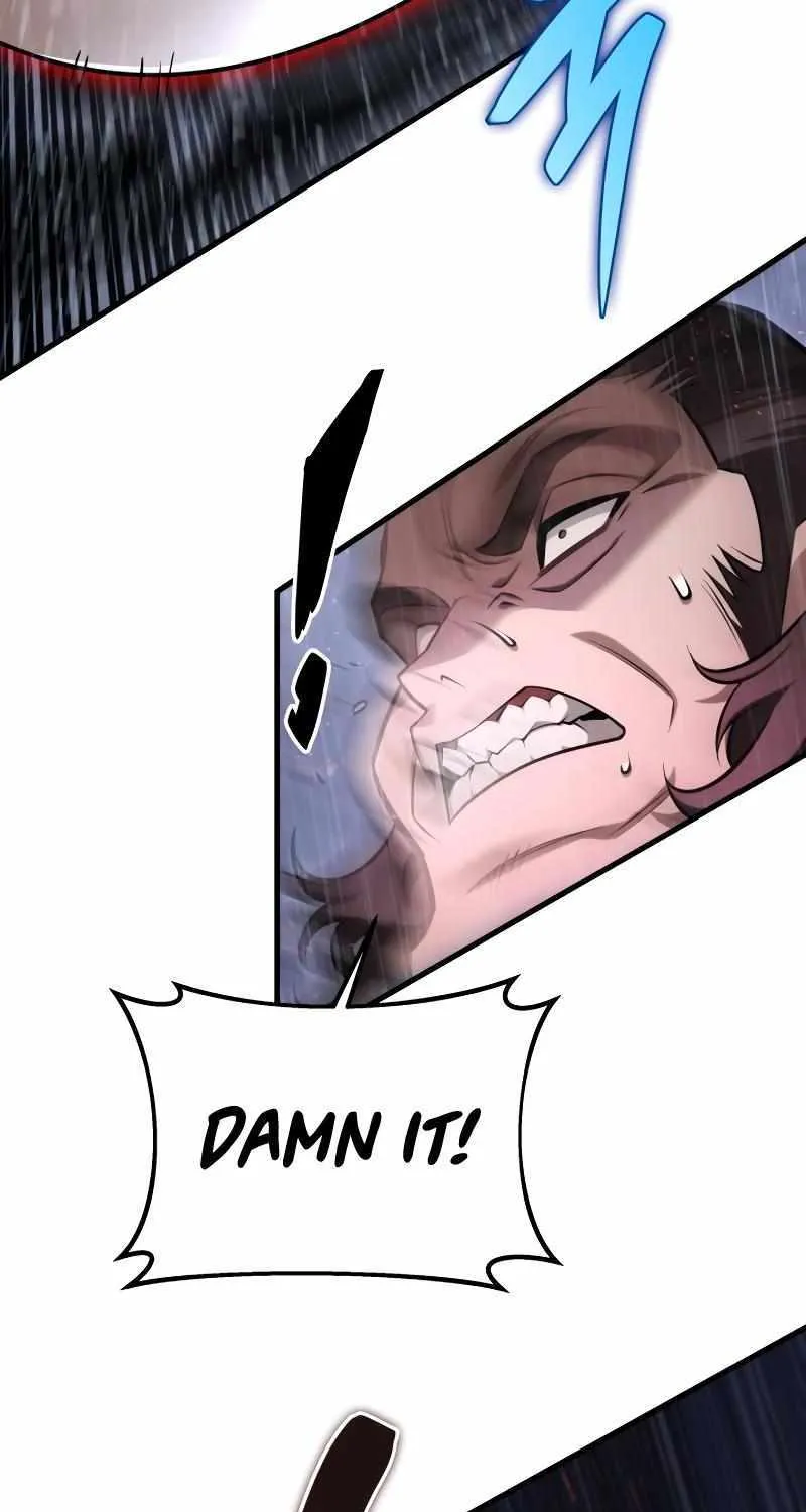 Heavenly Inquisition Sword (Nine Heavens Swordmaster) Chapter 52 page 95 - 