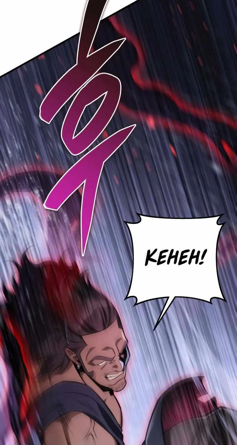 Heavenly Inquisition Sword (Nine Heavens Swordmaster) Chapter 52 page 96 - 