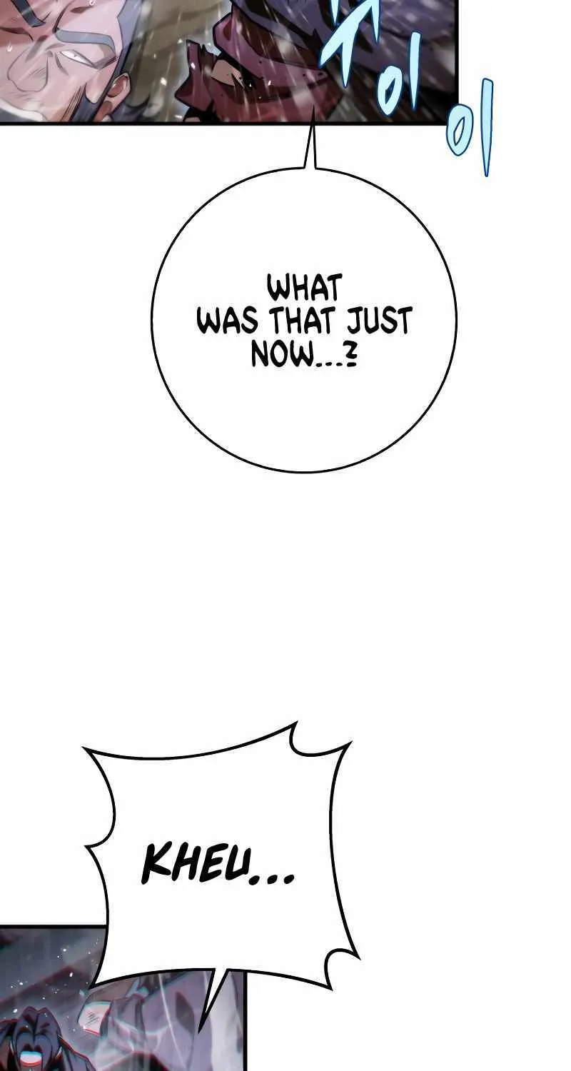 Heavenly Inquisition Sword (Nine Heavens Swordmaster) Chapter 53 page 11 - 