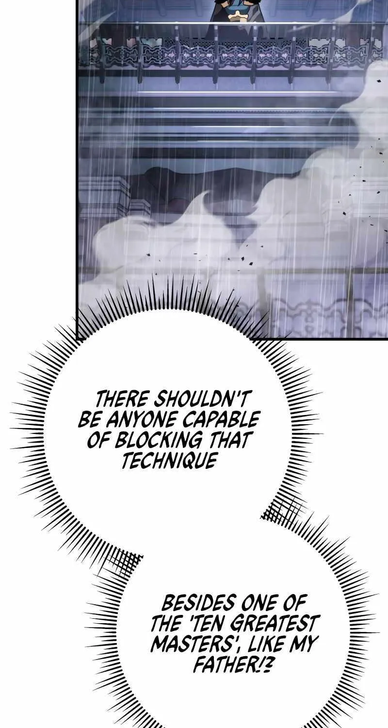 Heavenly Inquisition Sword (Nine Heavens Swordmaster) Chapter 53 page 101 - 