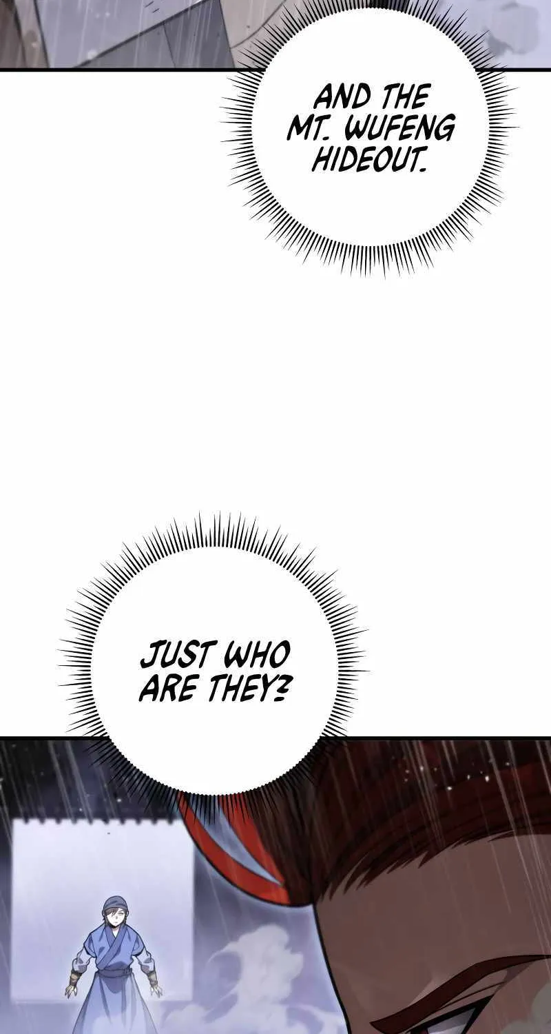 Heavenly Inquisition Sword (Nine Heavens Swordmaster) Chapter 53 page 103 - 