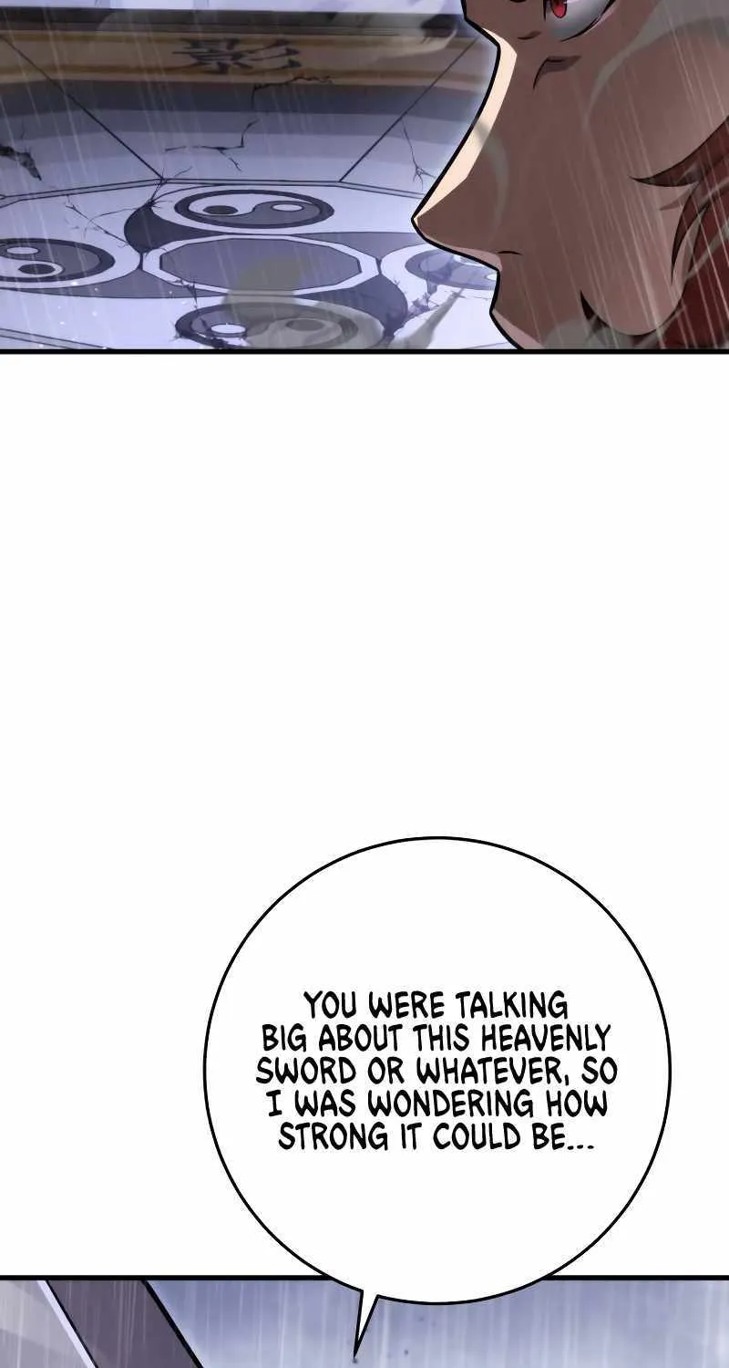Heavenly Inquisition Sword (Nine Heavens Swordmaster) Chapter 53 page 104 - 