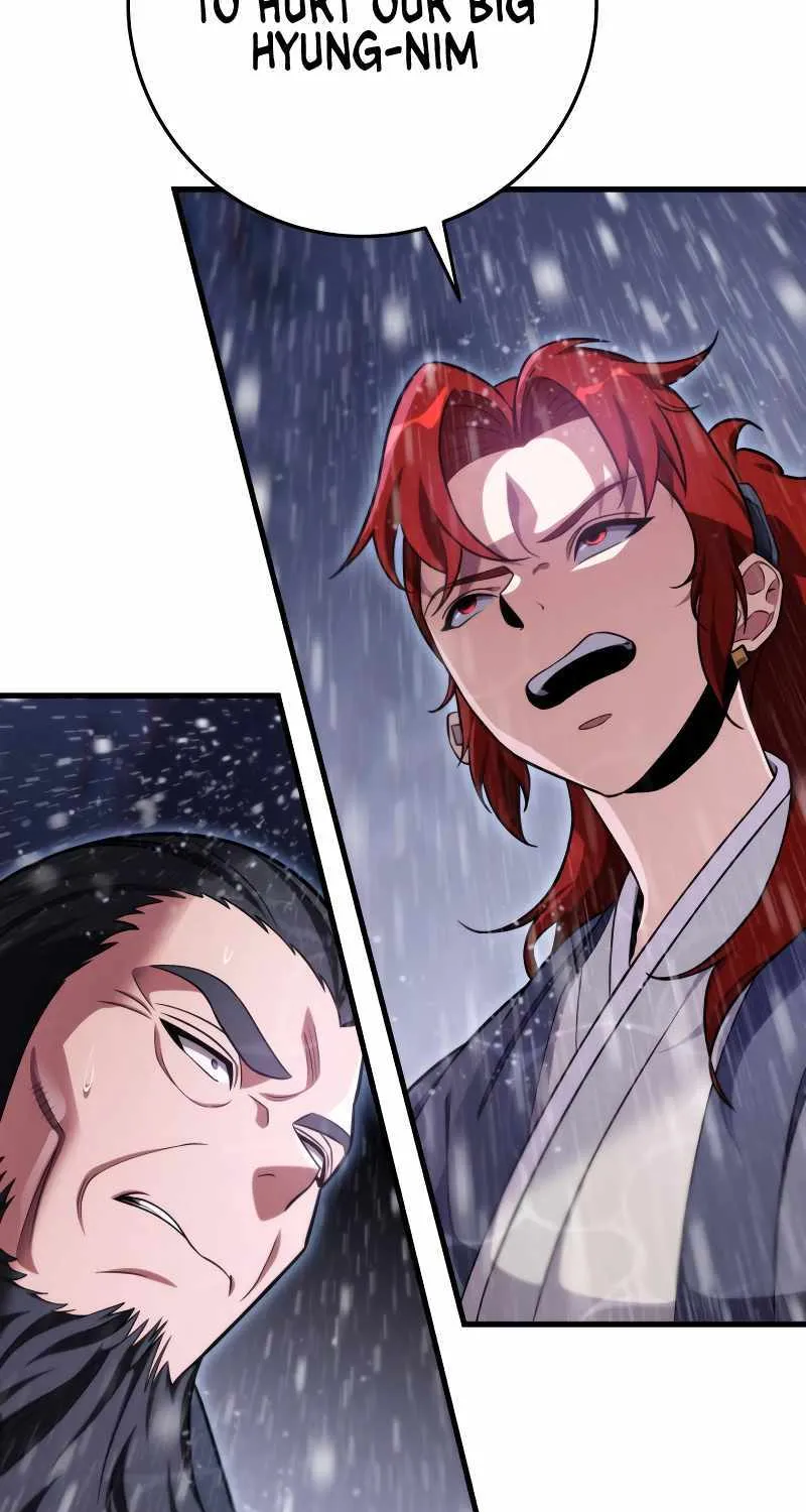 Heavenly Inquisition Sword (Nine Heavens Swordmaster) Chapter 53 page 106 - 
