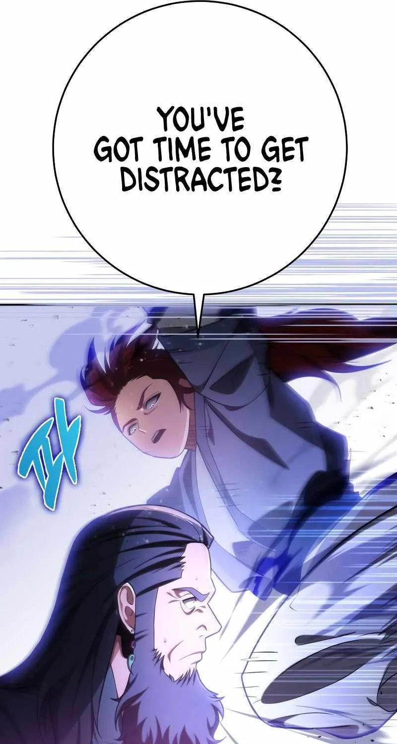 Heavenly Inquisition Sword (Nine Heavens Swordmaster) Chapter 53 page 110 - 