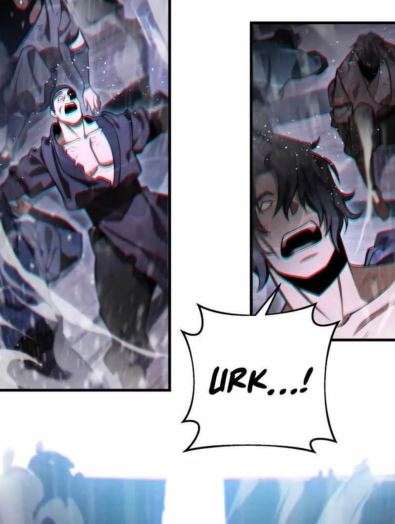 Heavenly Inquisition Sword (Nine Heavens Swordmaster) Chapter 53 page 12 - 