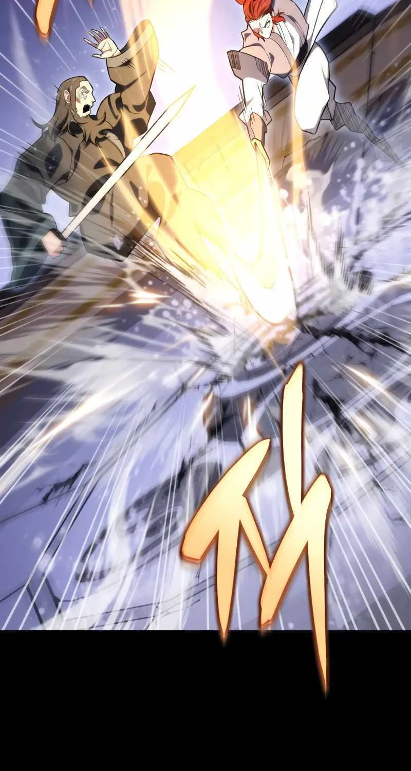Heavenly Inquisition Sword (Nine Heavens Swordmaster) Chapter 53 page 112 - 