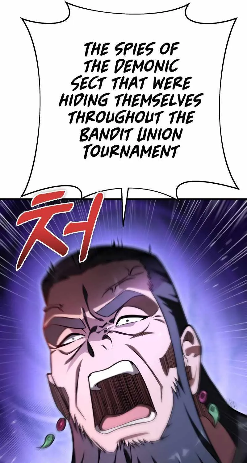 Heavenly Inquisition Sword (Nine Heavens Swordmaster) Chapter 53 page 23 - 